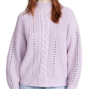 Lost & Wander Lasso Sweater